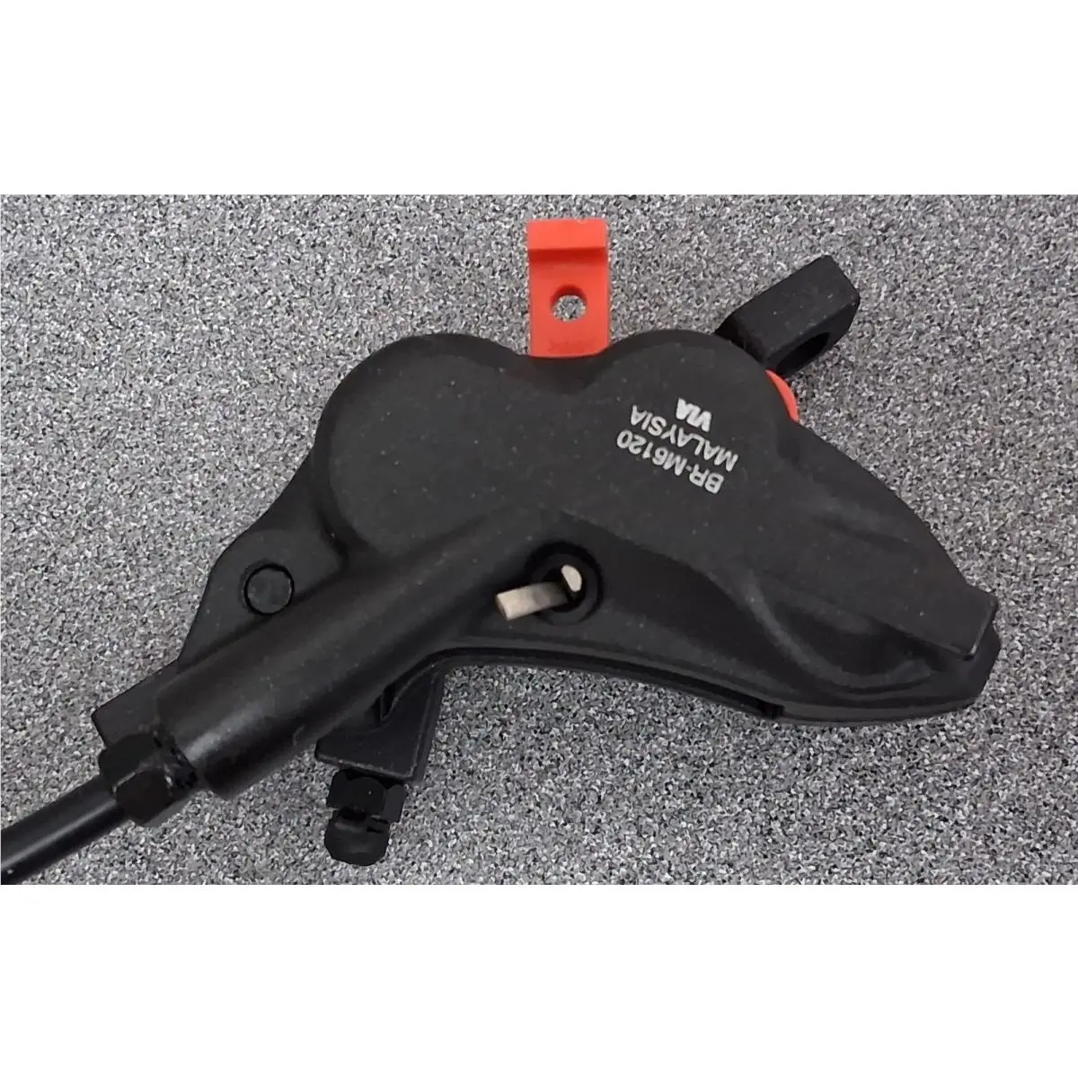 Shimano  (UPC: 022255188630) 5