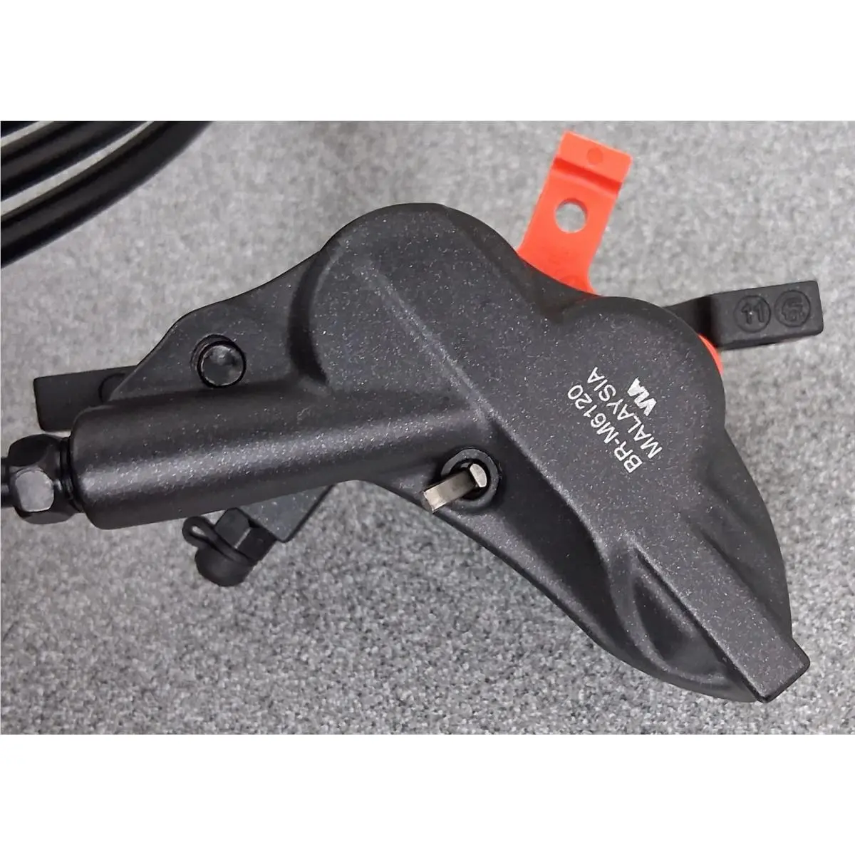 Shimano  (UPC: 022255188630) 7