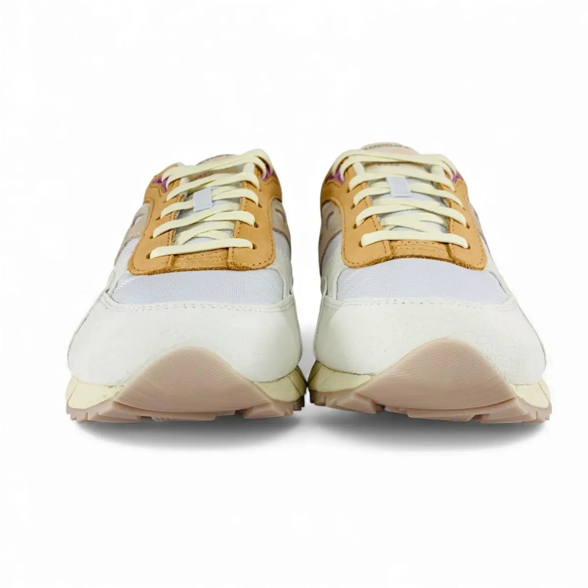 Saucony shoes - Saucony Shadow 6000 - Shadow - S70904-1 - Beige 3