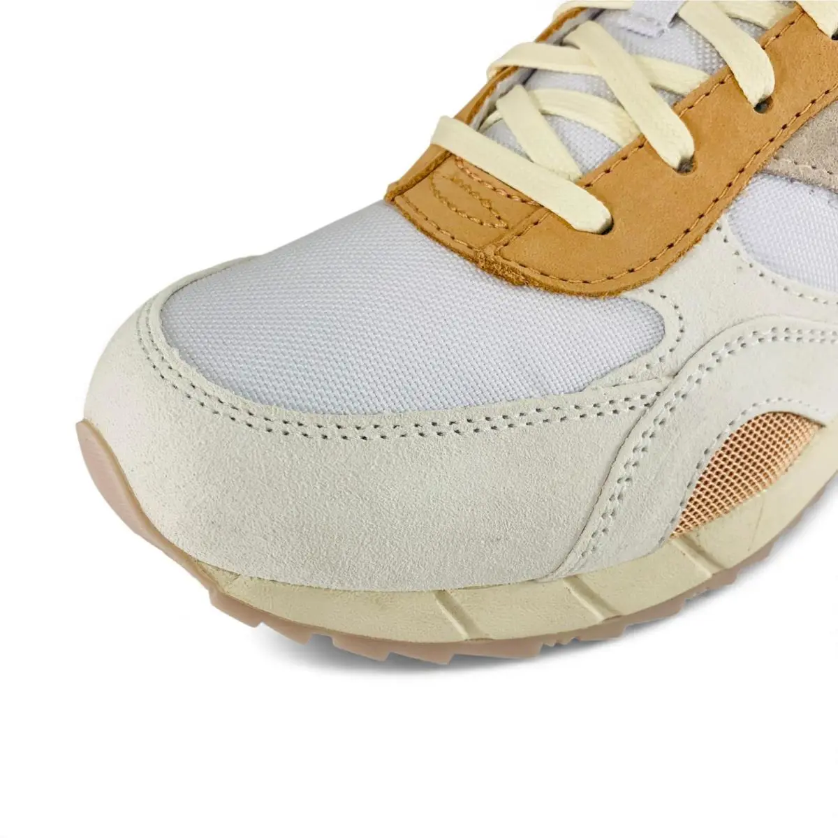 Saucony shoes - Saucony Shadow 6000 - Shadow - S70904-1 - Beige 8
