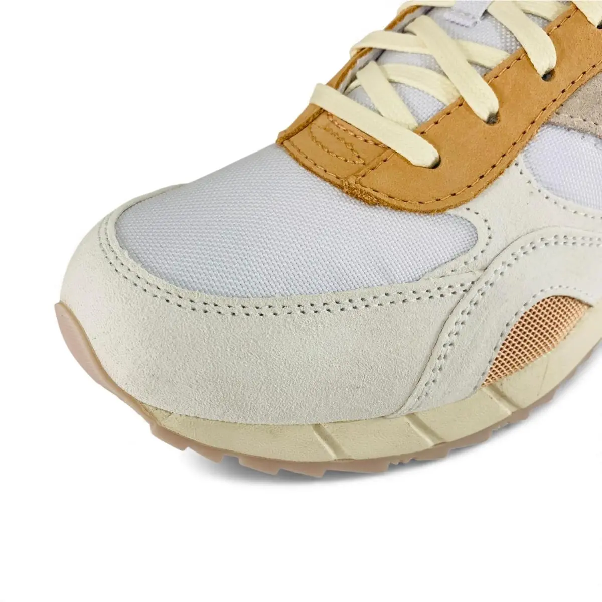 Saucony shoes - Saucony Shadow 6000 - Shadow - S70904-1 - Beige 20