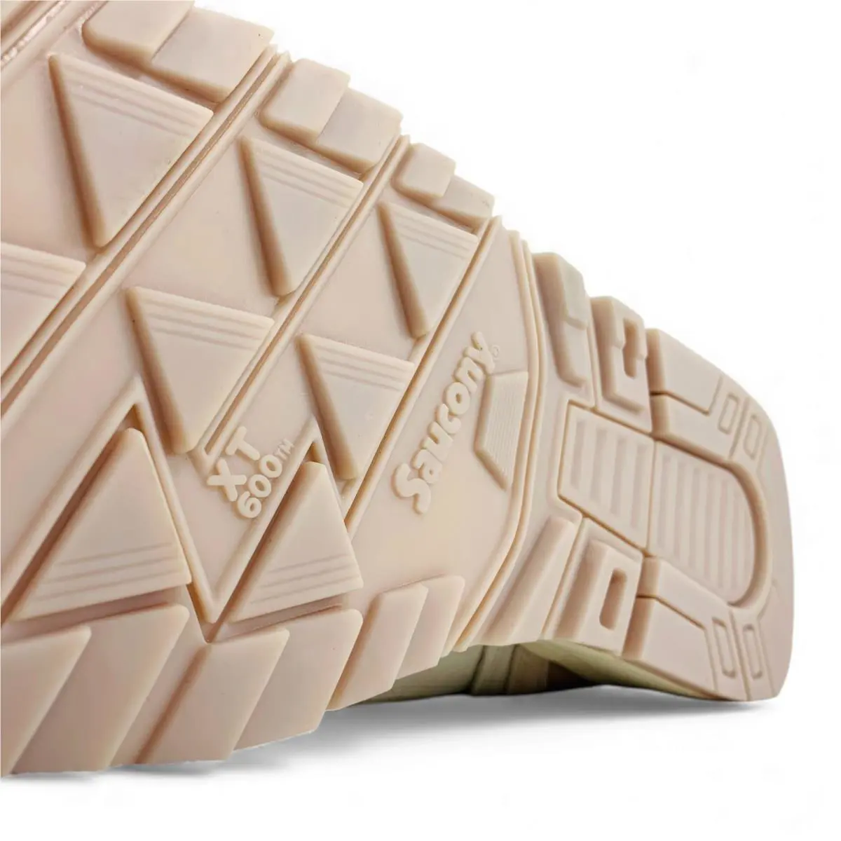 Saucony shoes - Saucony Shadow 6000 - Shadow - S70904-1 - Beige 9