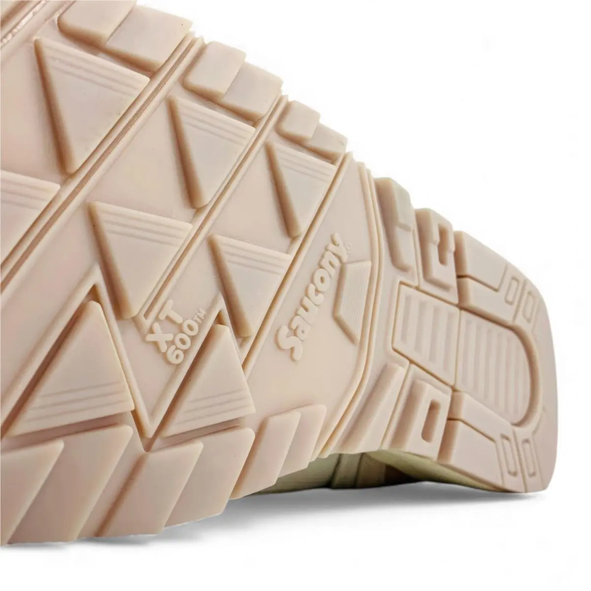 Saucony shoes - Saucony Shadow 6000 - Shadow - S70904-1 - Beige 21