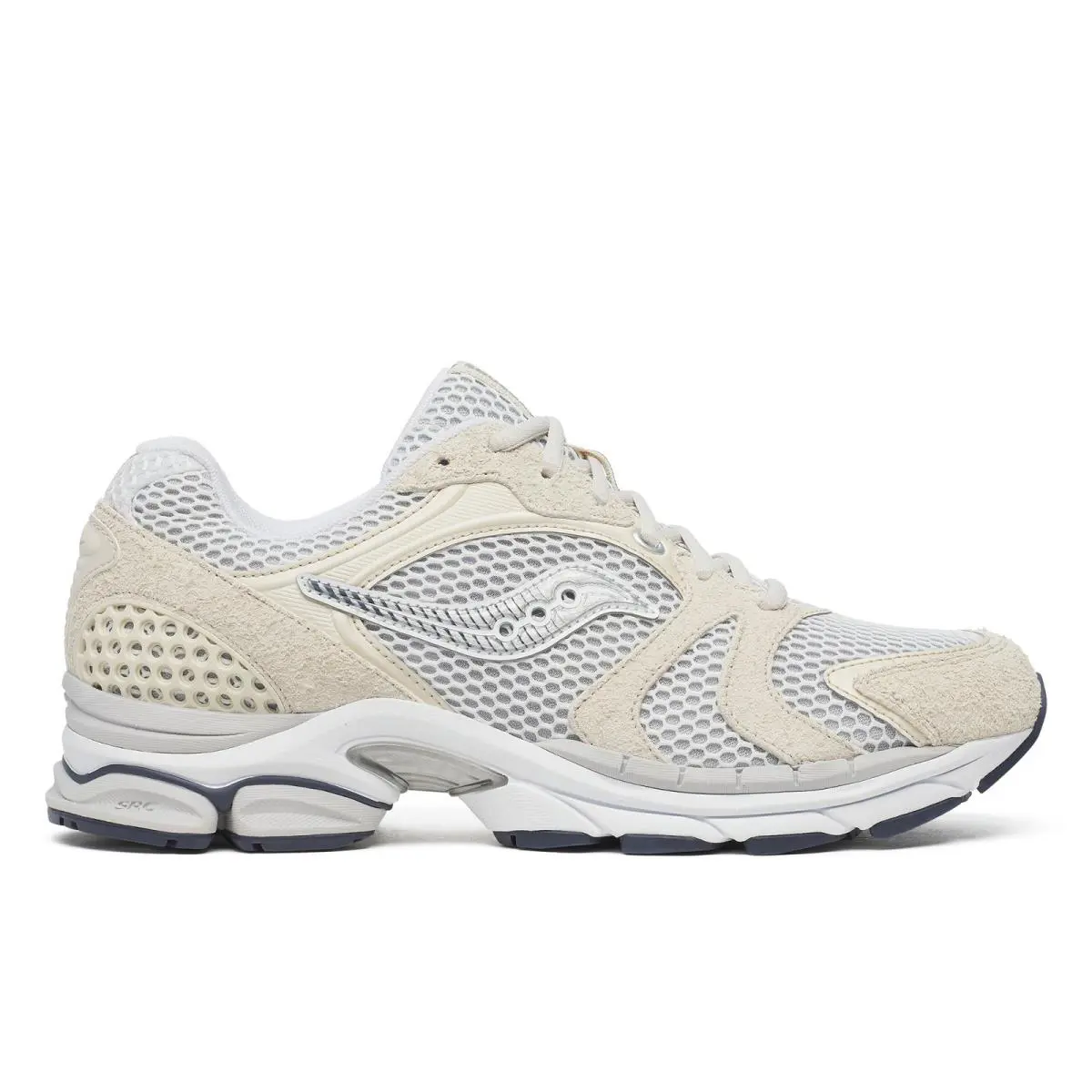 Saucony Unisex Nordstrom X Saucony Progrid Triumph 4 Shoes - Sand | Ink