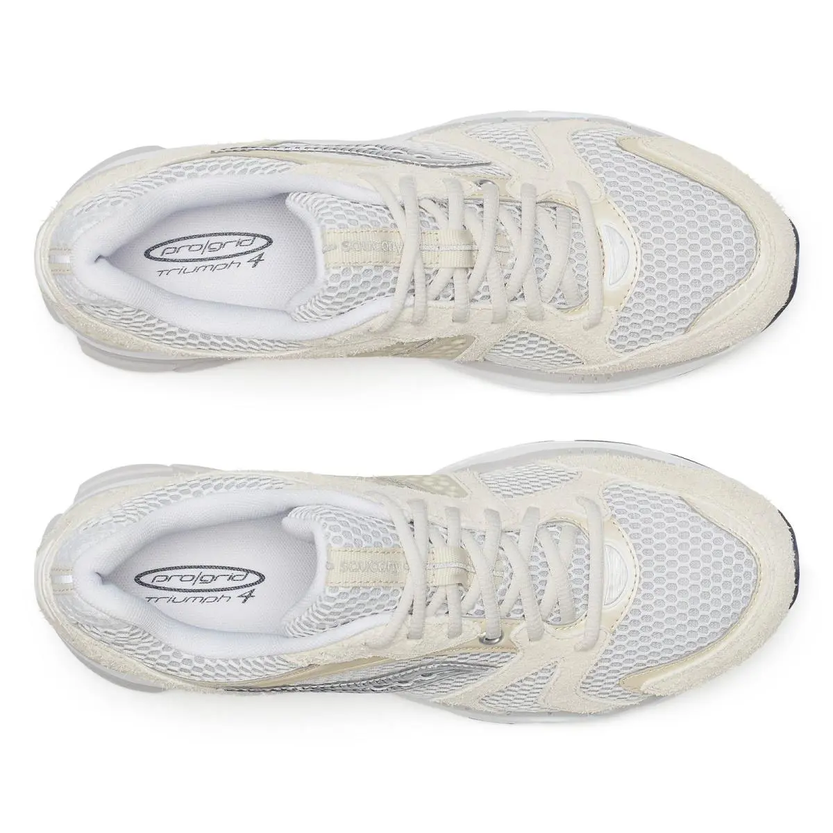 Saucony shoes - Sand | Ink 3