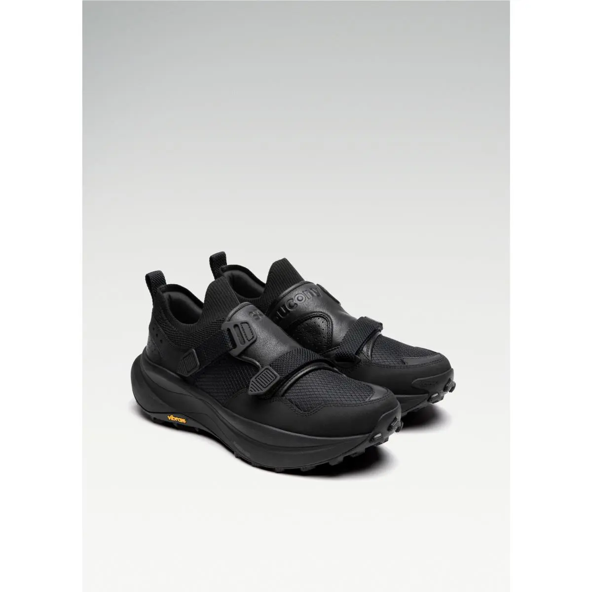 Saucony shoes - Black 0