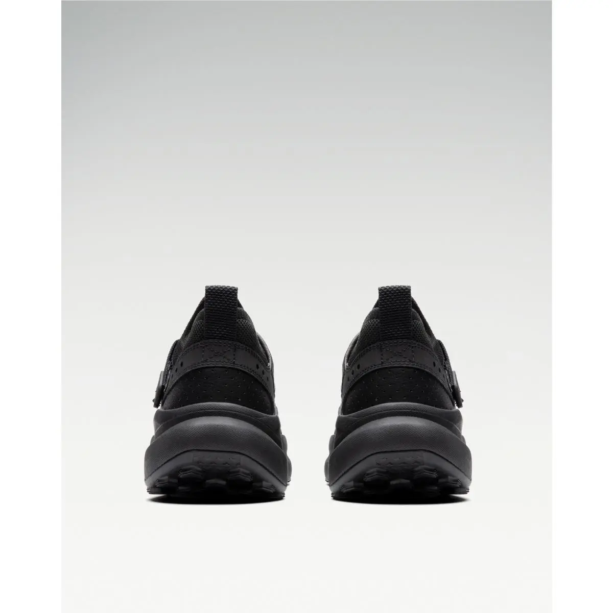 Saucony shoes - Black 10