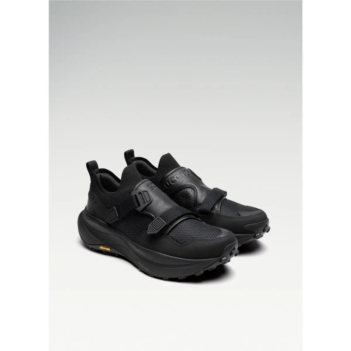 Saucony shoes - Black 6