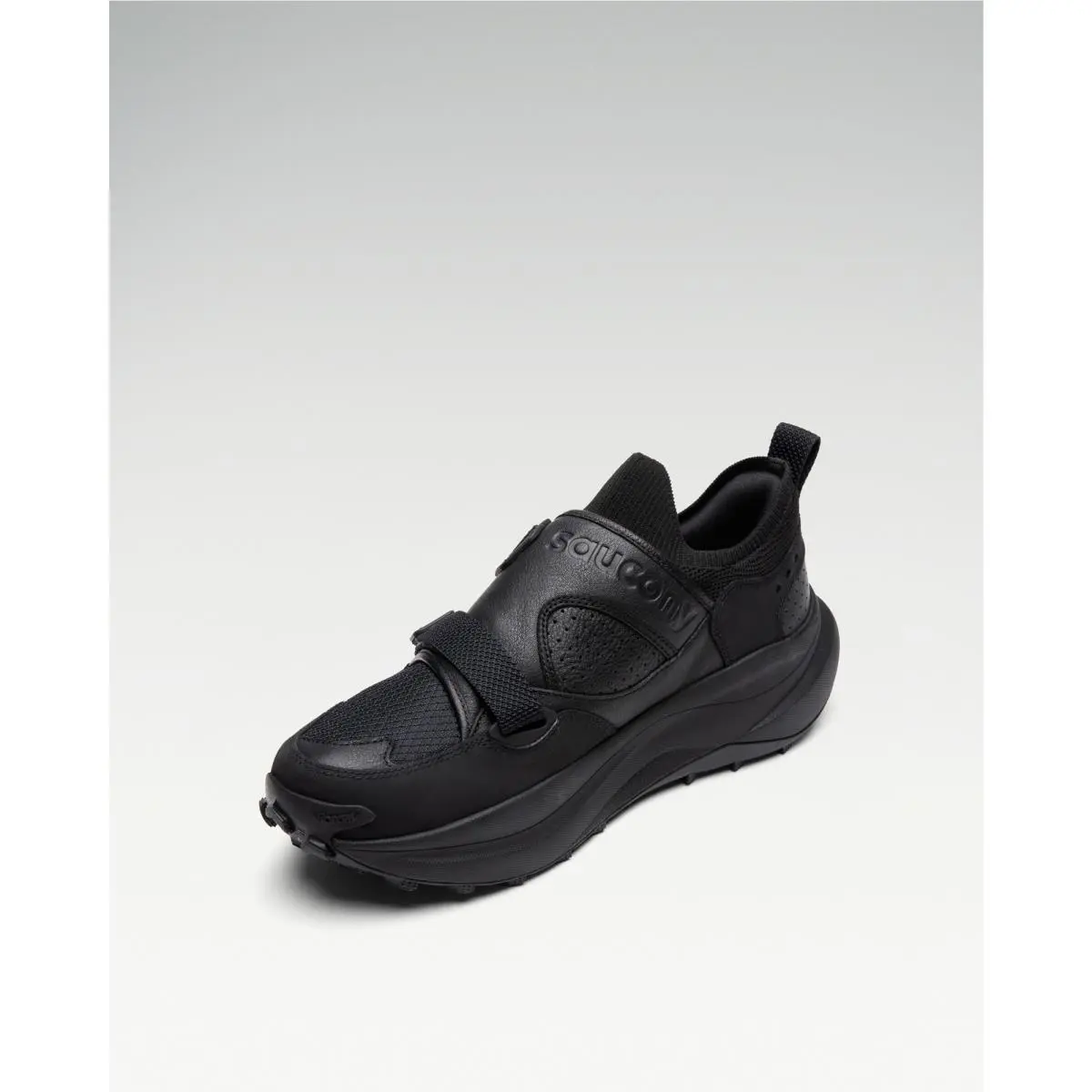 Saucony shoes - Black 7