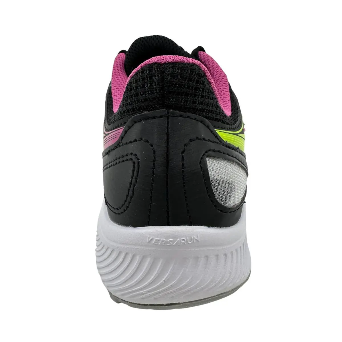 Saucony shoes - Saucony Cohesion - Cohesion - S10628 26 - Black, Manufacturer: Black Pink Citro 3