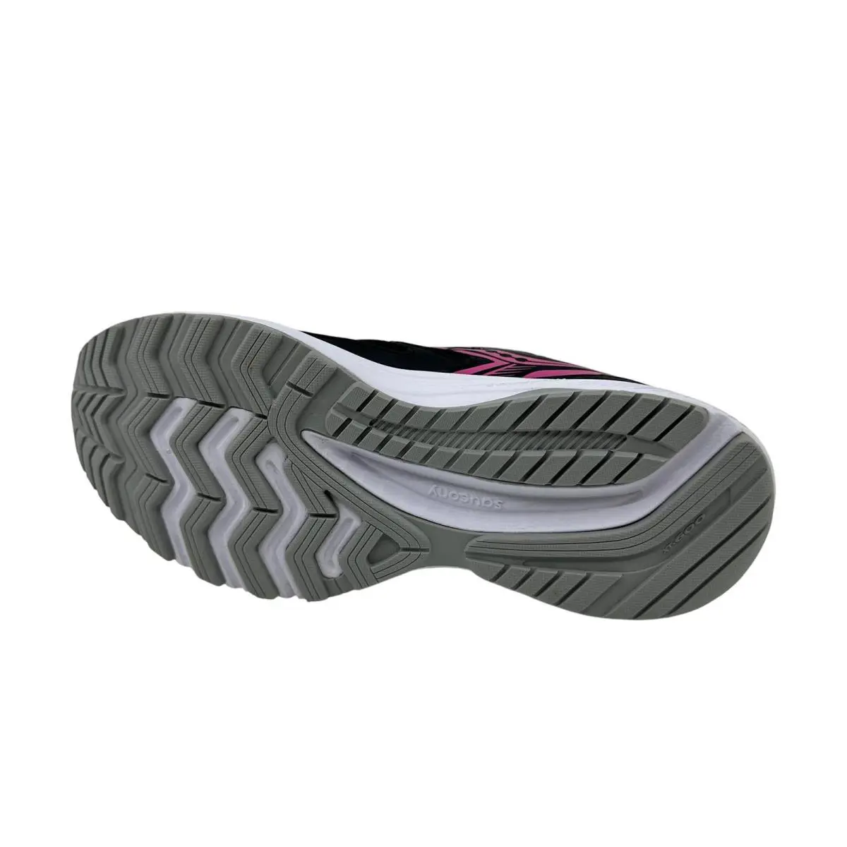 Saucony shoes - Saucony Cohesion - Cohesion - S10628 26 - Black, Manufacturer: Black Pink Citro 4