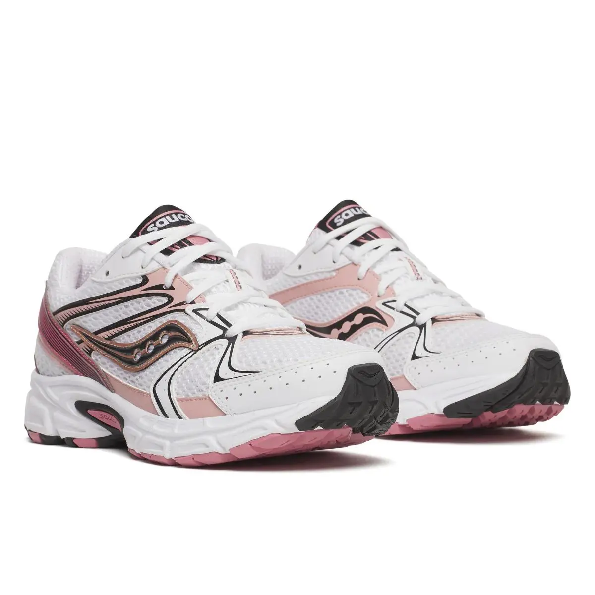 Saucony shoes - Grey | Silver 0