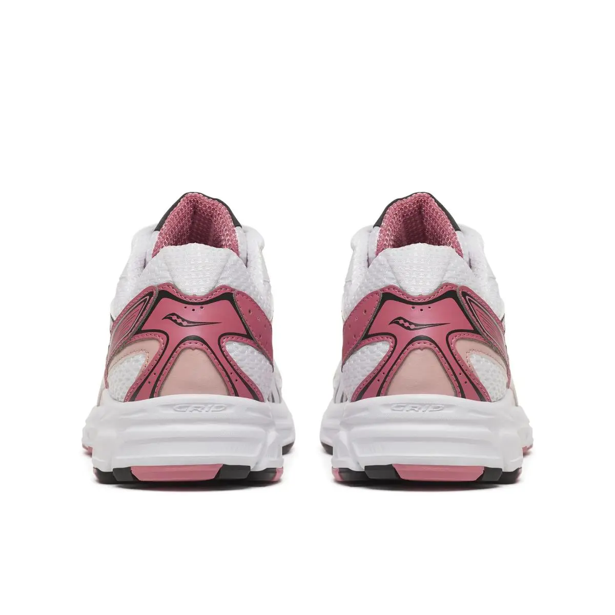 Saucony shoes - Grey | Silver 2