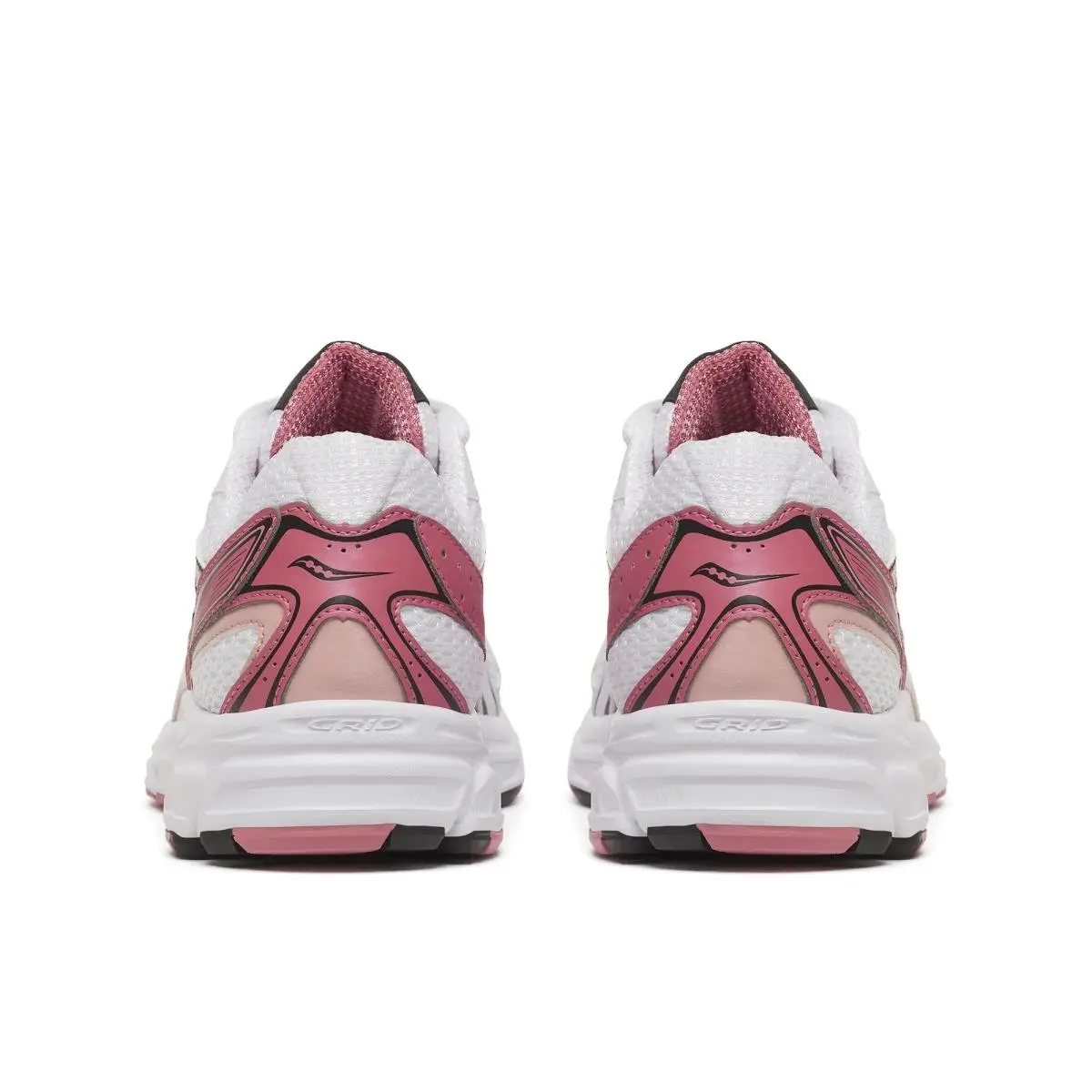 Saucony shoes - White | Rose 8