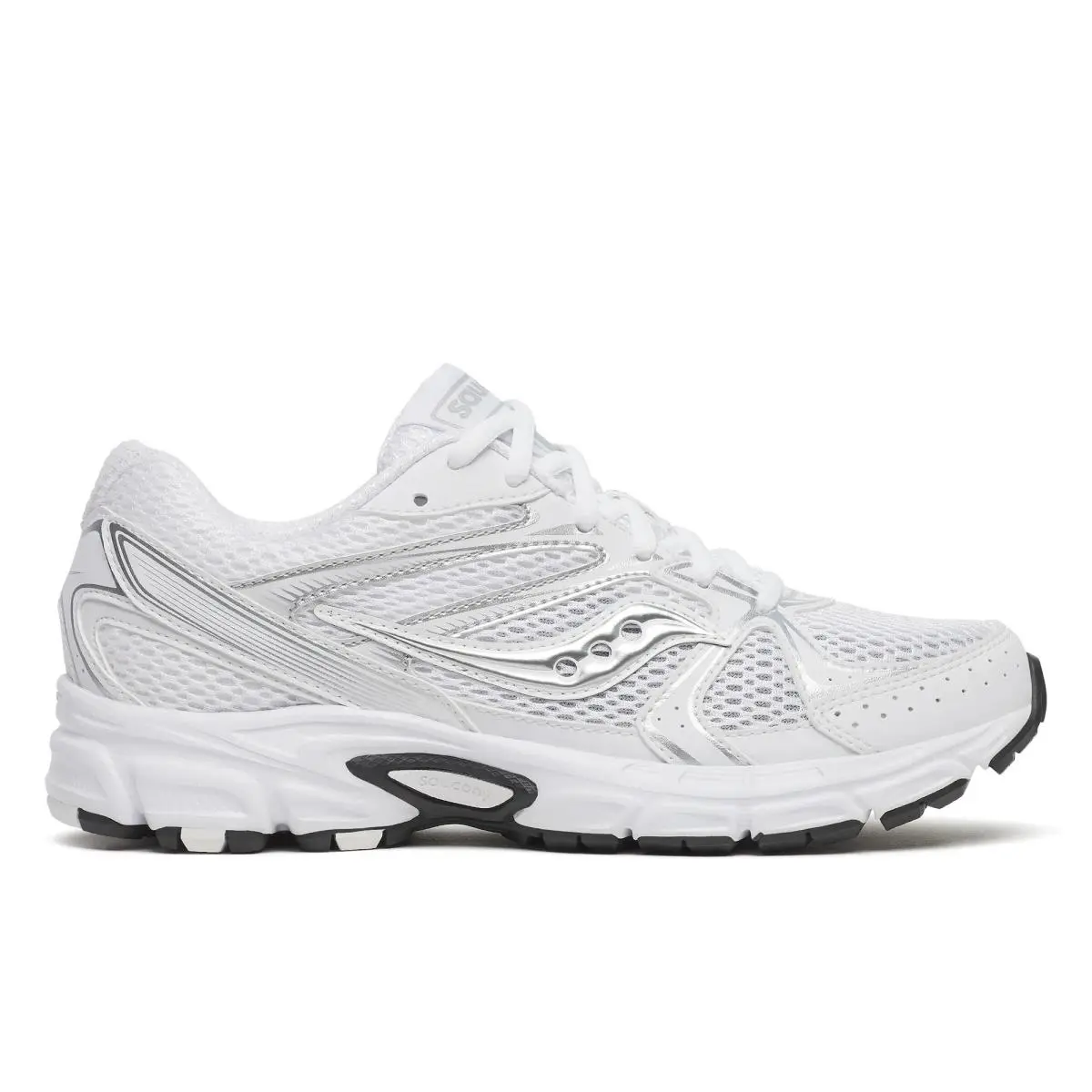 Saucony shoes - White | Rose 11