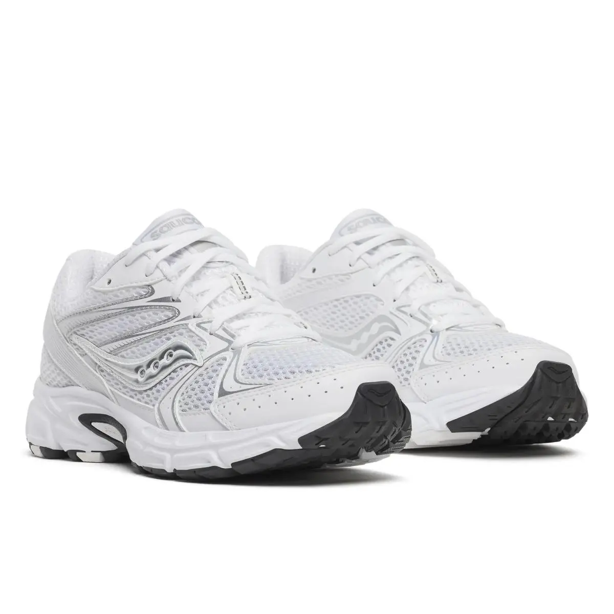 Saucony shoes - White | Rose 12