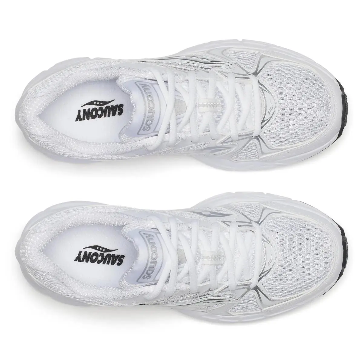 Saucony shoes - White | Rose 15