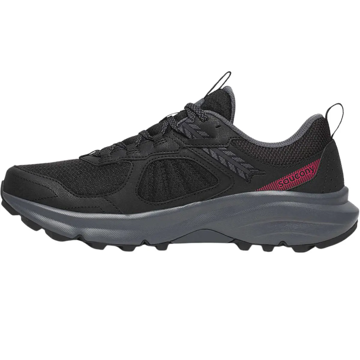 Saucony shoes - Saucony Excursion TR17 - Excursion - Cinder/Bark 20