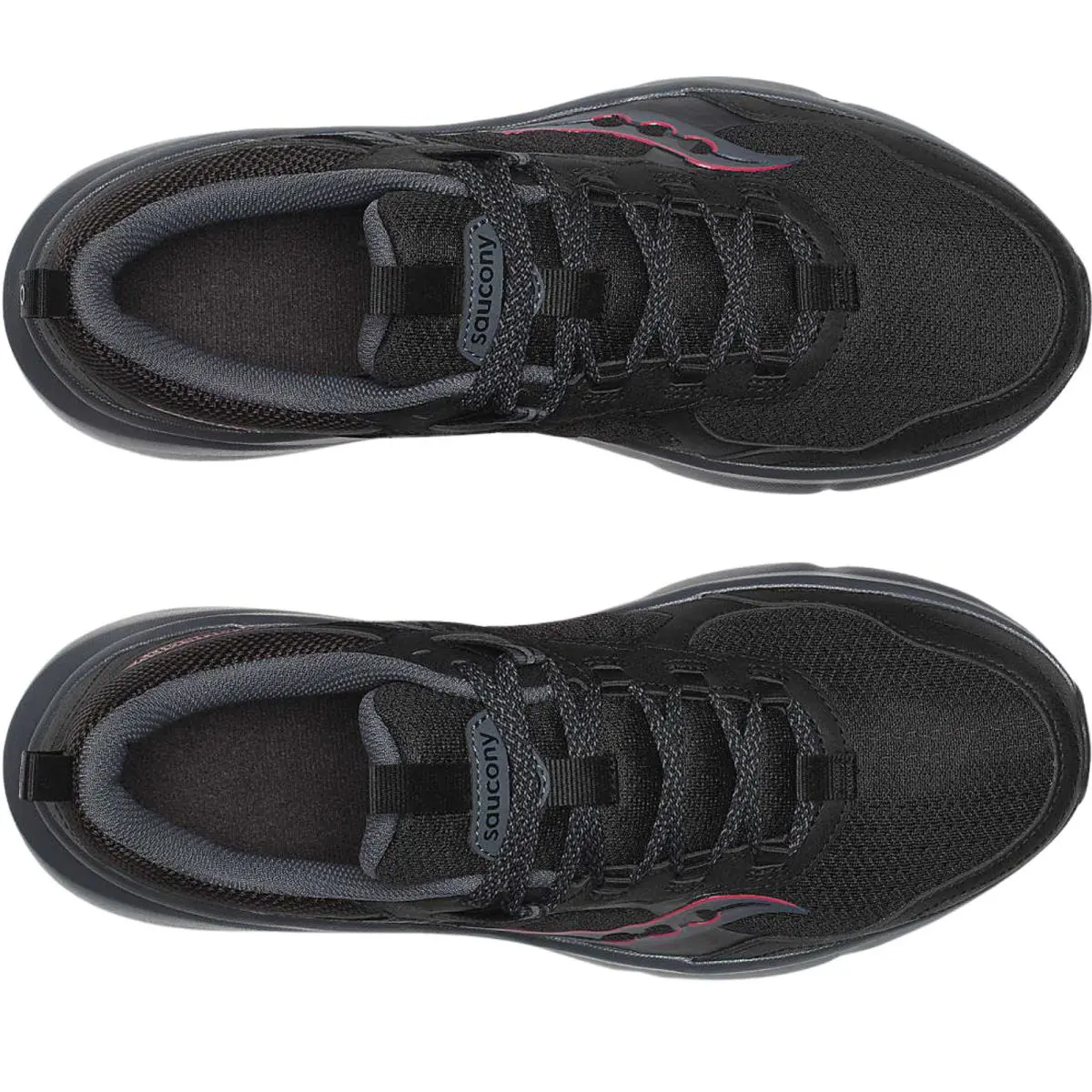 Saucony shoes - Saucony Excursion TR17 - Excursion - Cinder/Bark 22