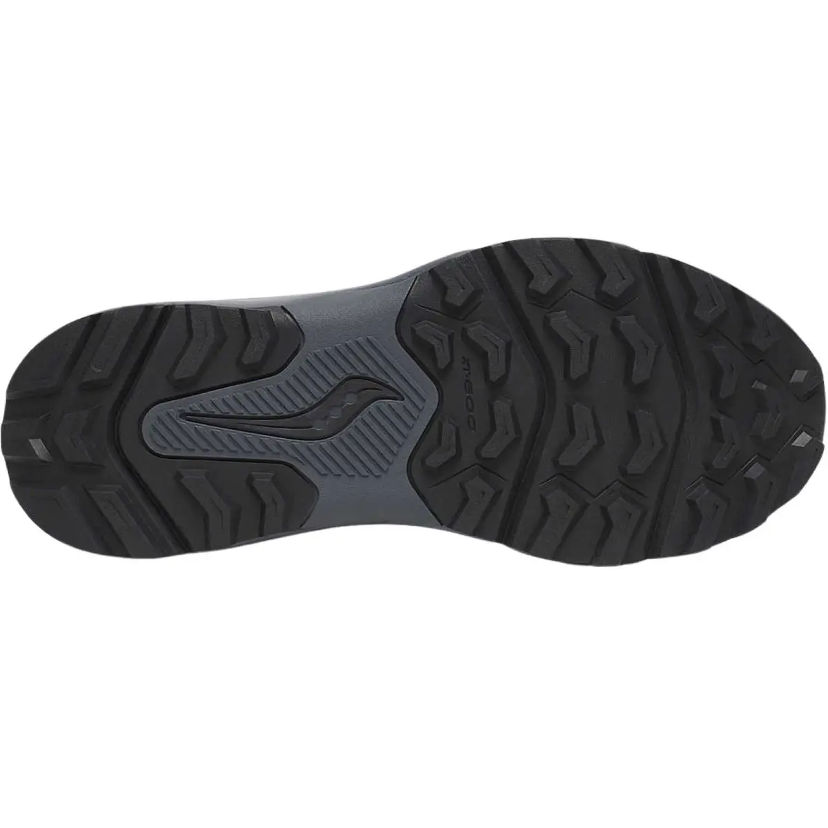 Saucony shoes - Saucony Excursion TR17 - Excursion - Cinder/Bark 23