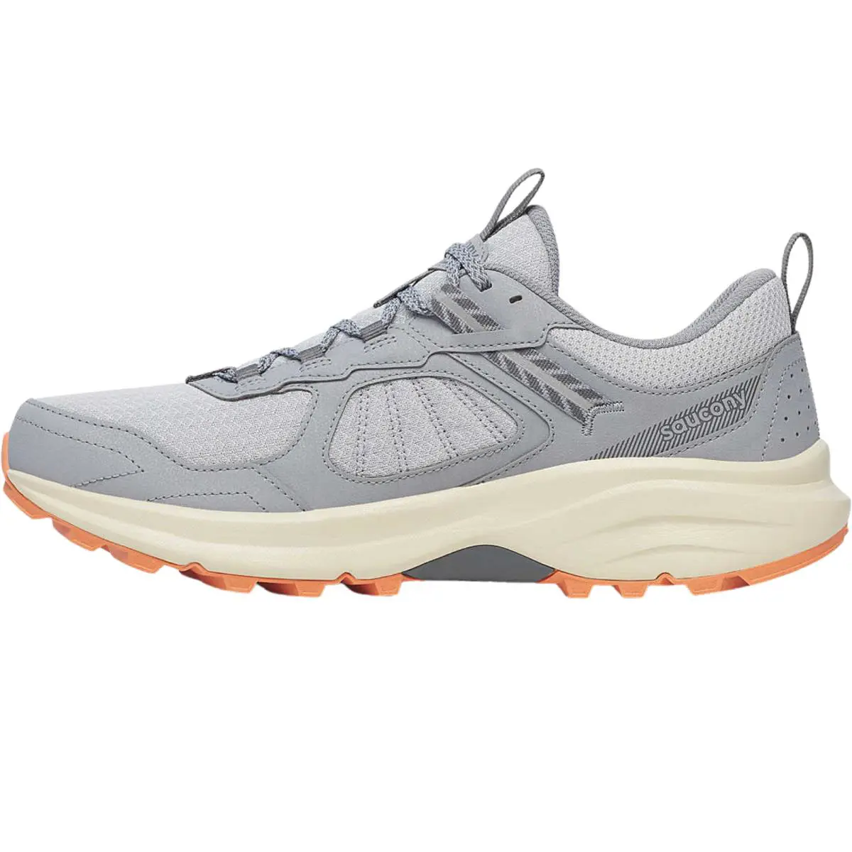 Saucony shoes - Saucony Excursion TR17 - Excursion - Cinder/Bark 25