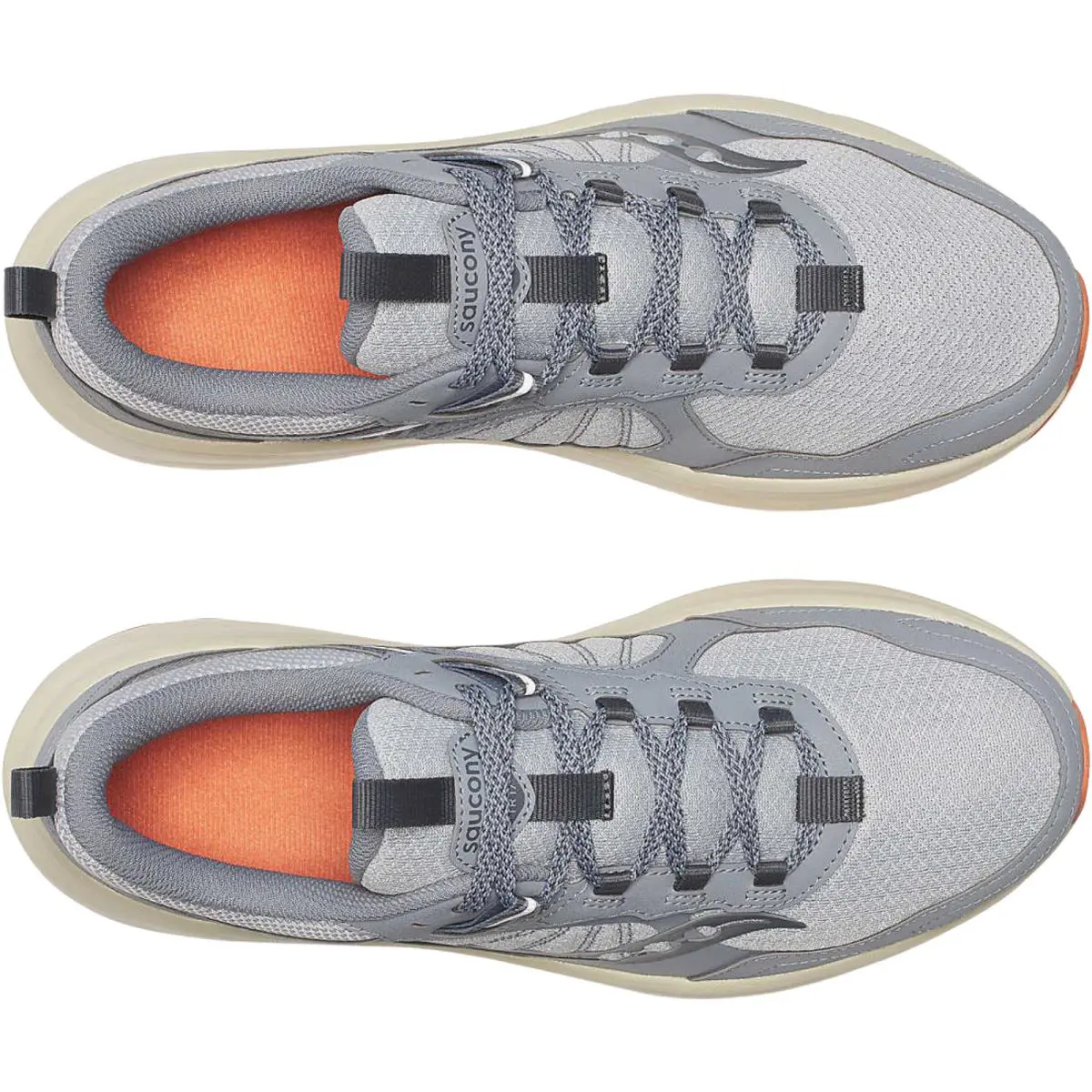 Saucony shoes - Saucony Excursion TR17 - Excursion - Cinder/Bark 27