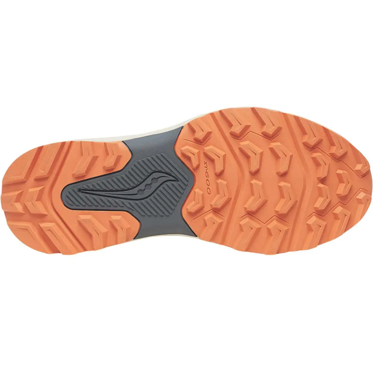 Saucony shoes - Saucony Excursion TR17 - Excursion - Cinder/Bark 28