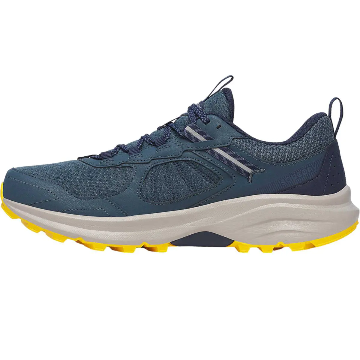 Saucony shoes - Saucony Excursion TR17 - Excursion - Cinder/Bark 30