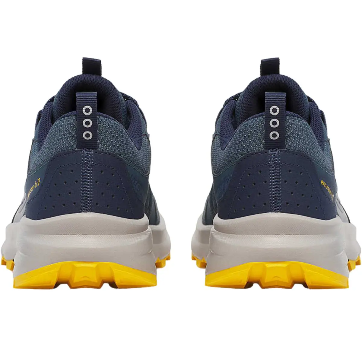 Saucony shoes - Saucony Excursion TR17 - Excursion - Cinder/Bark 31