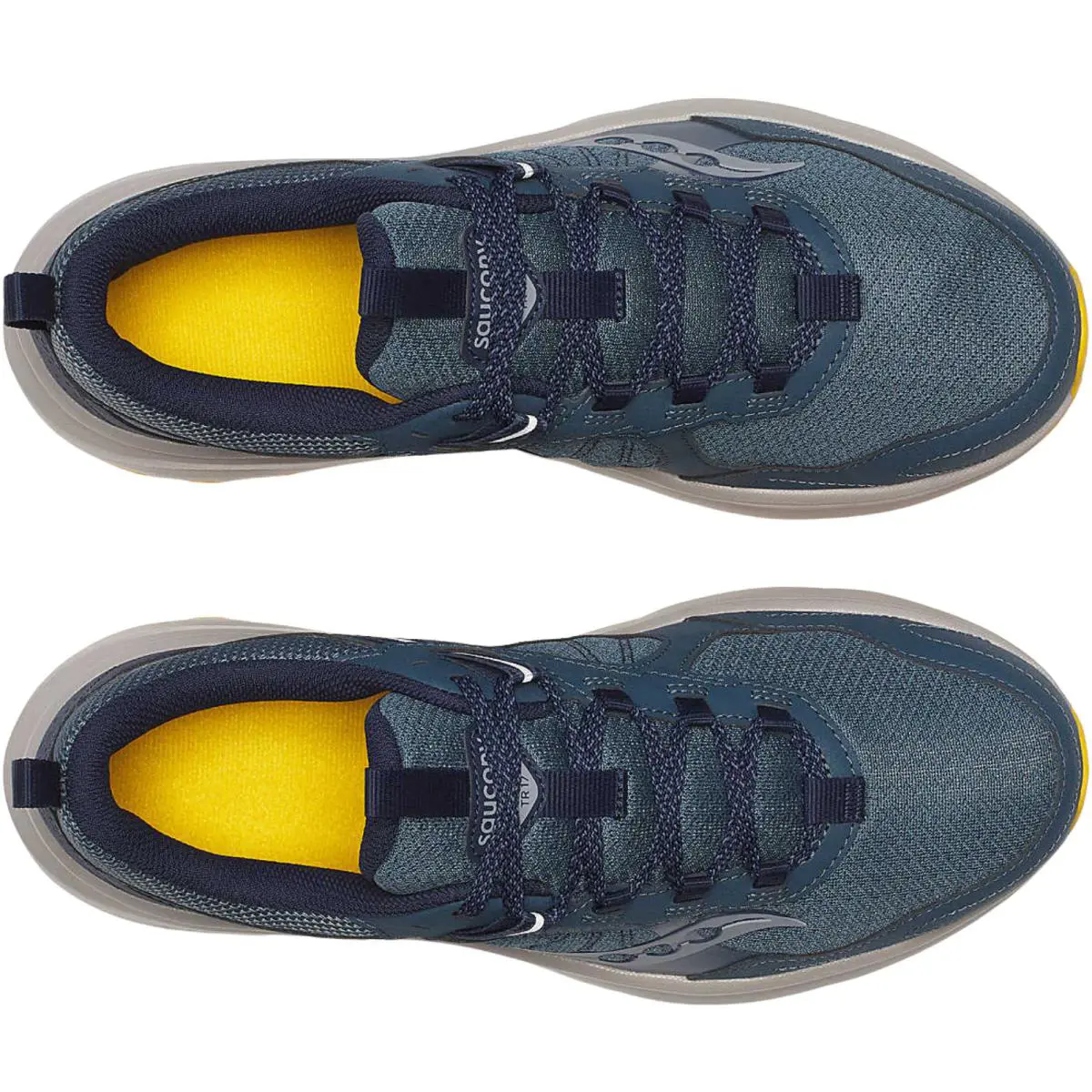Saucony shoes - Saucony Excursion TR17 - Excursion - Cinder/Bark 32