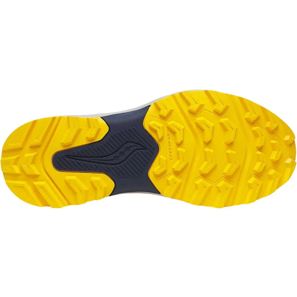 Saucony shoes - Saucony Excursion TR17 - Excursion - Cinder/Bark 33