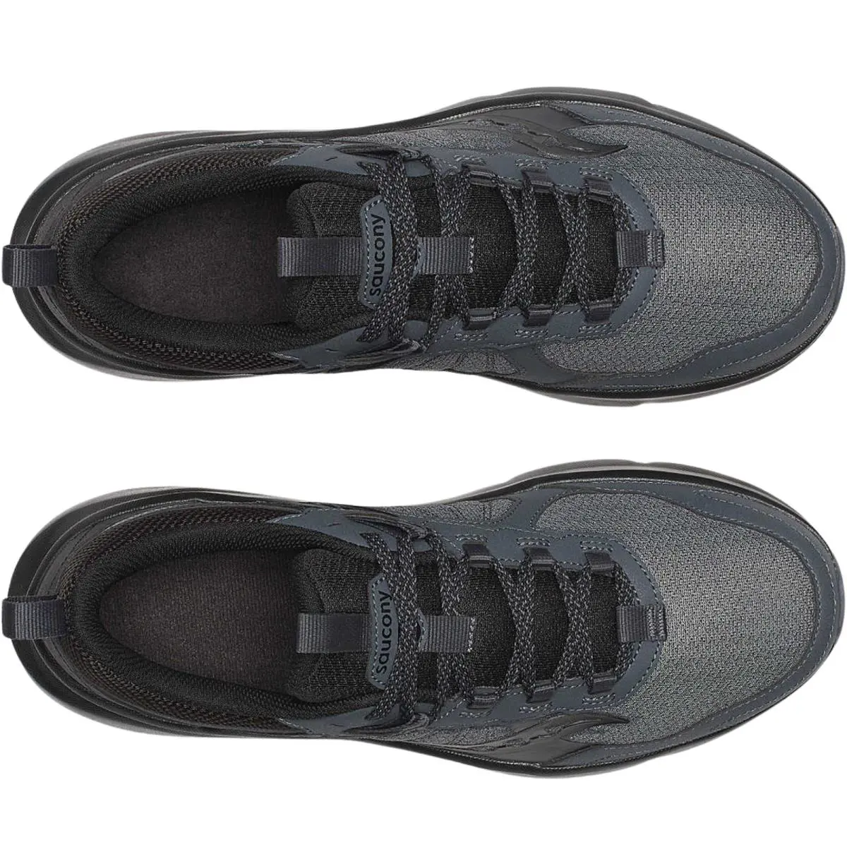 Saucony shoes - Saucony Excursion TR17 - Excursion - Cinder/Bark 12