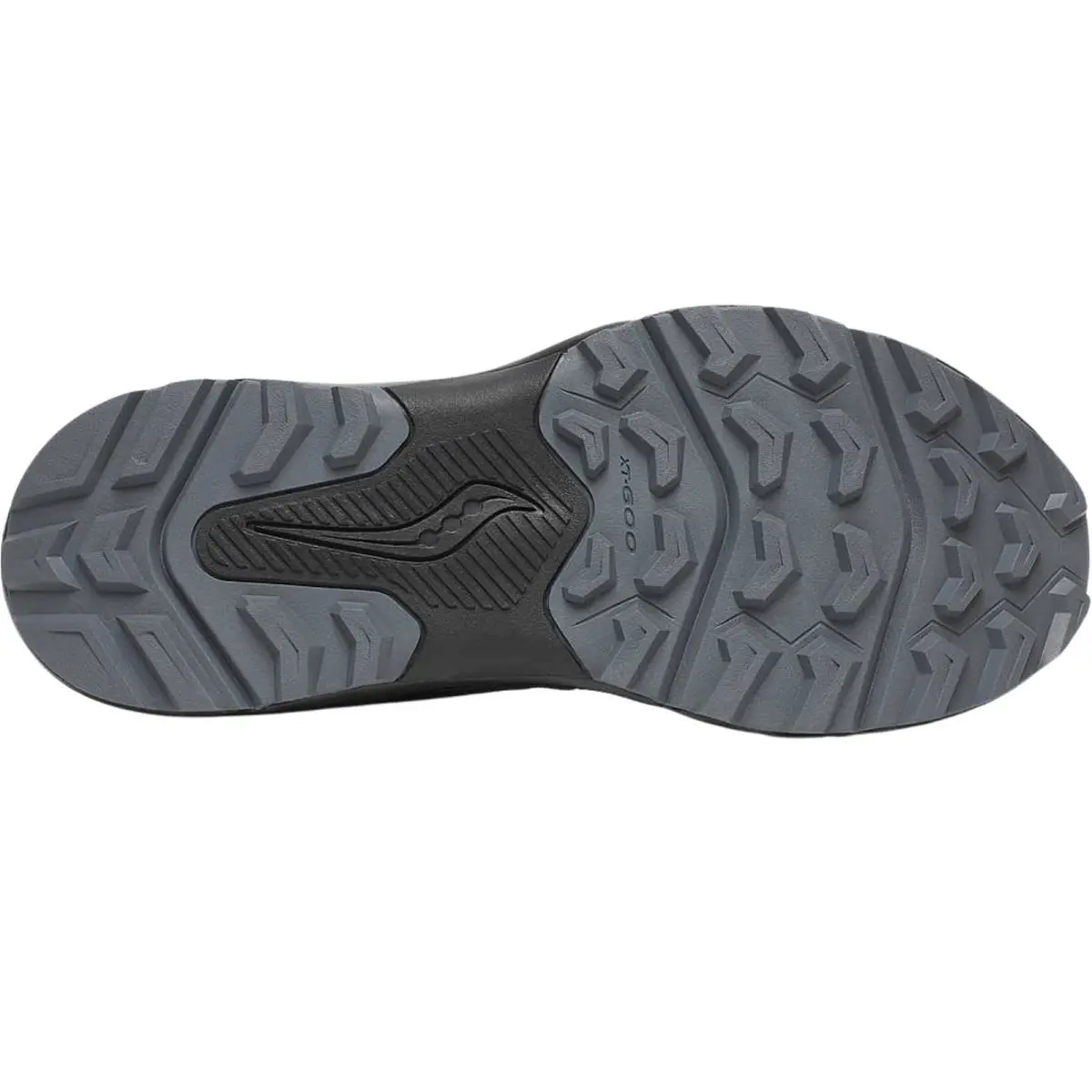 Saucony shoes - Saucony Excursion TR17 - Excursion - Cinder/Bark 13