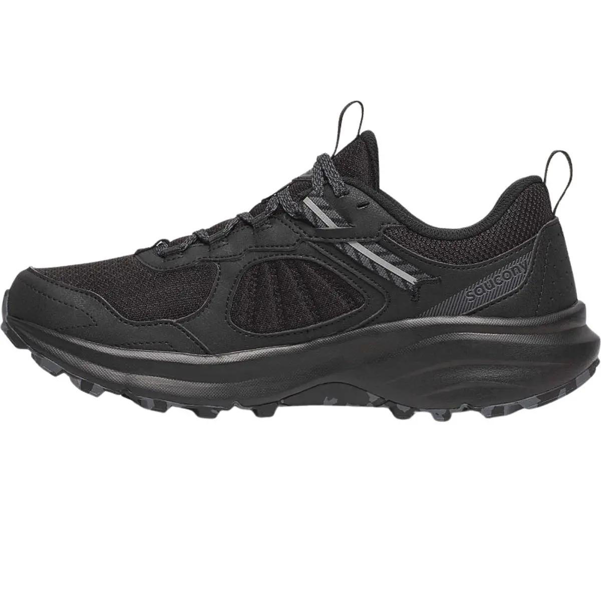 Saucony shoes - Saucony Excursion TR17 - Excursion - Cinder/Bark 15