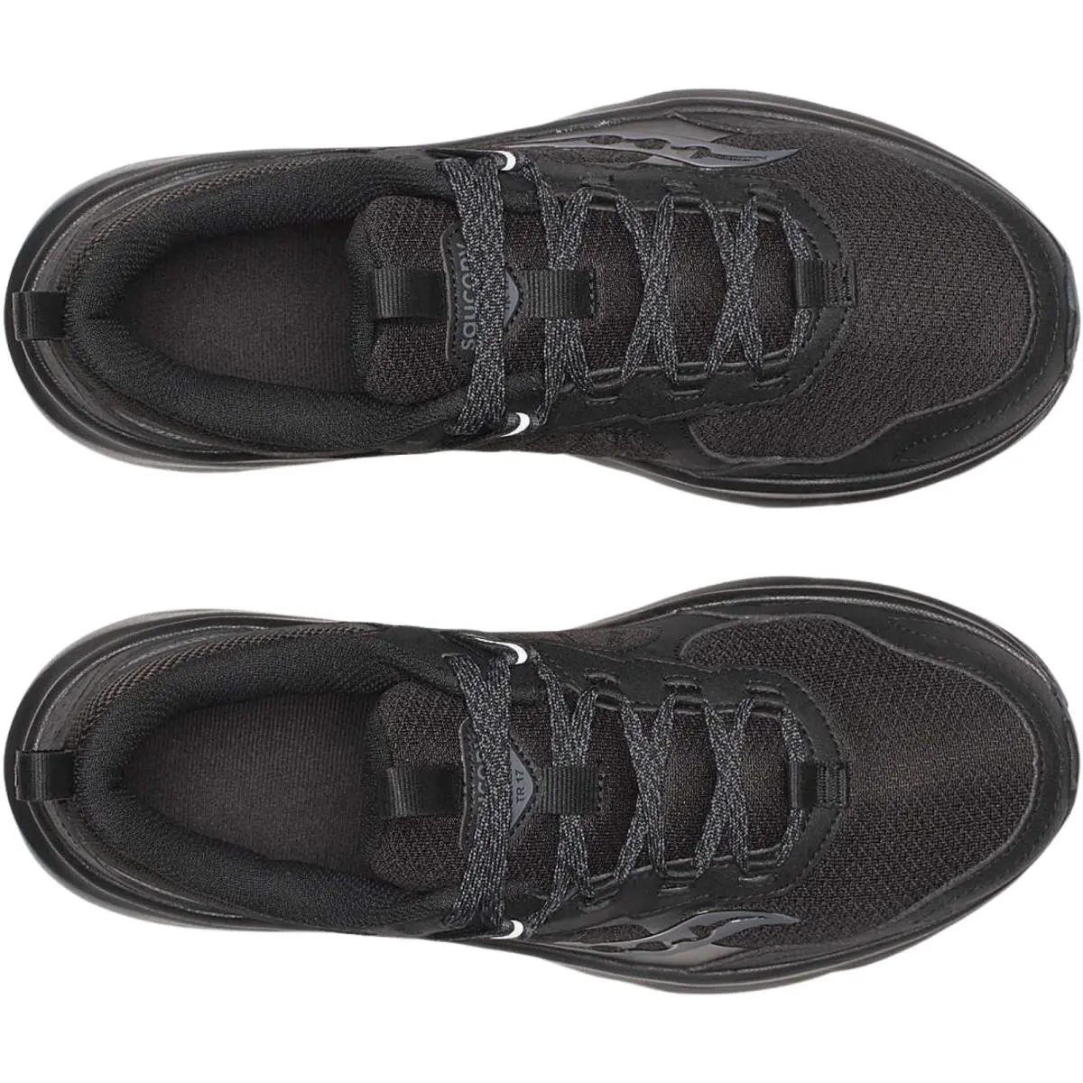 Saucony shoes - Saucony Excursion TR17 - Excursion - Cinder/Bark 17