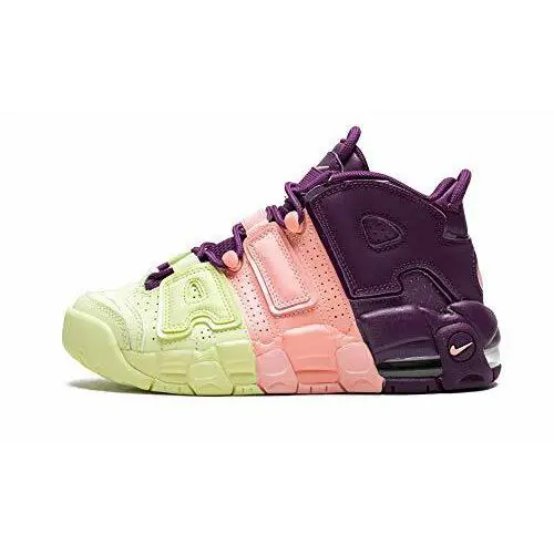 Nike Air More Uptempo GS - Multi-Color