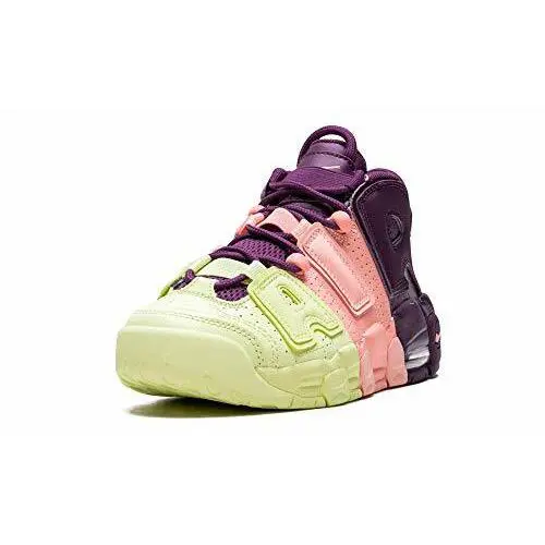 Nike shoes - Nike Air More Uptempo - Air More Uptempo - Multi-Color 0