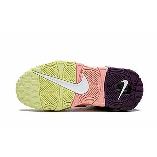 Nike shoes - Nike Air More Uptempo - Air More Uptempo - Multi-Color 1