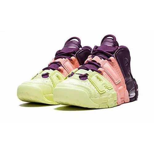 Nike shoes - Nike Air More Uptempo - Air More Uptempo - Multi-Color 2