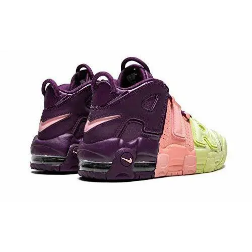 Nike shoes - Nike Air More Uptempo - Air More Uptempo - Multi-Color 3