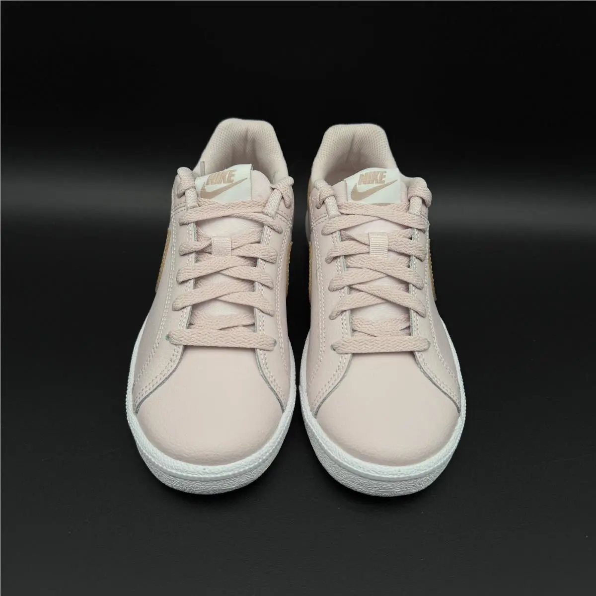 Nike shoes - Nike Court Royale - Court Royale - 749867 603 - Pink 0