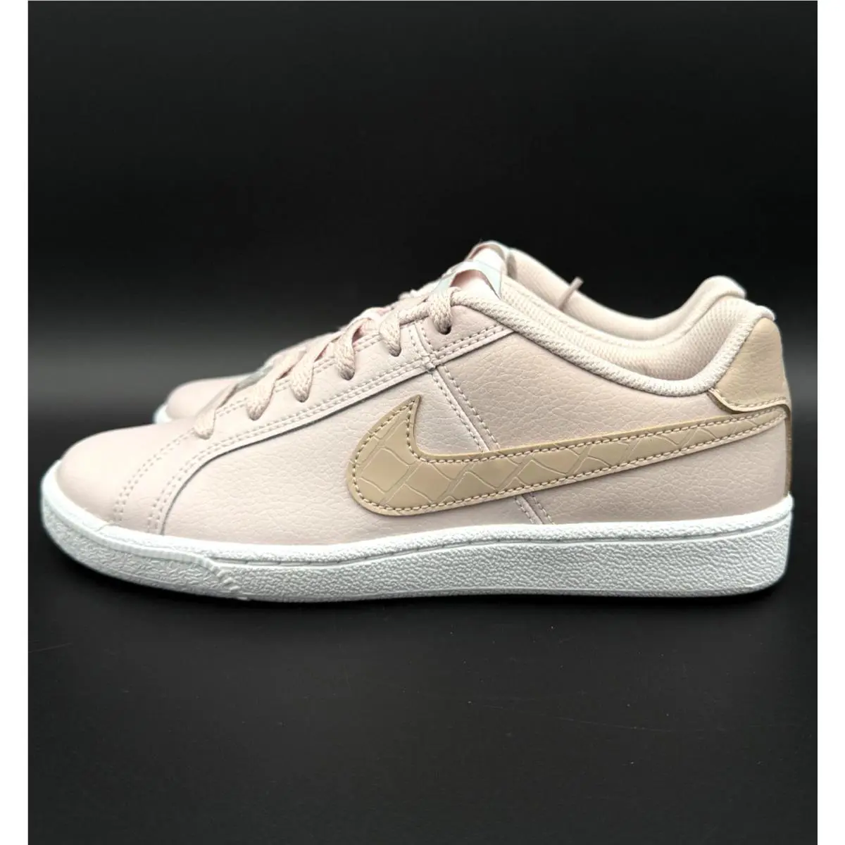 Nike shoes - Nike Court Royale - Court Royale - 749867 603 - Pink 7