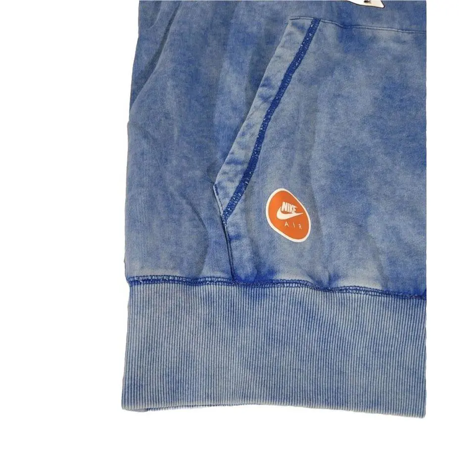 Nike clothing - DZ3053-480 - DZ3053-480 - Blue, Exterior: Blue 5