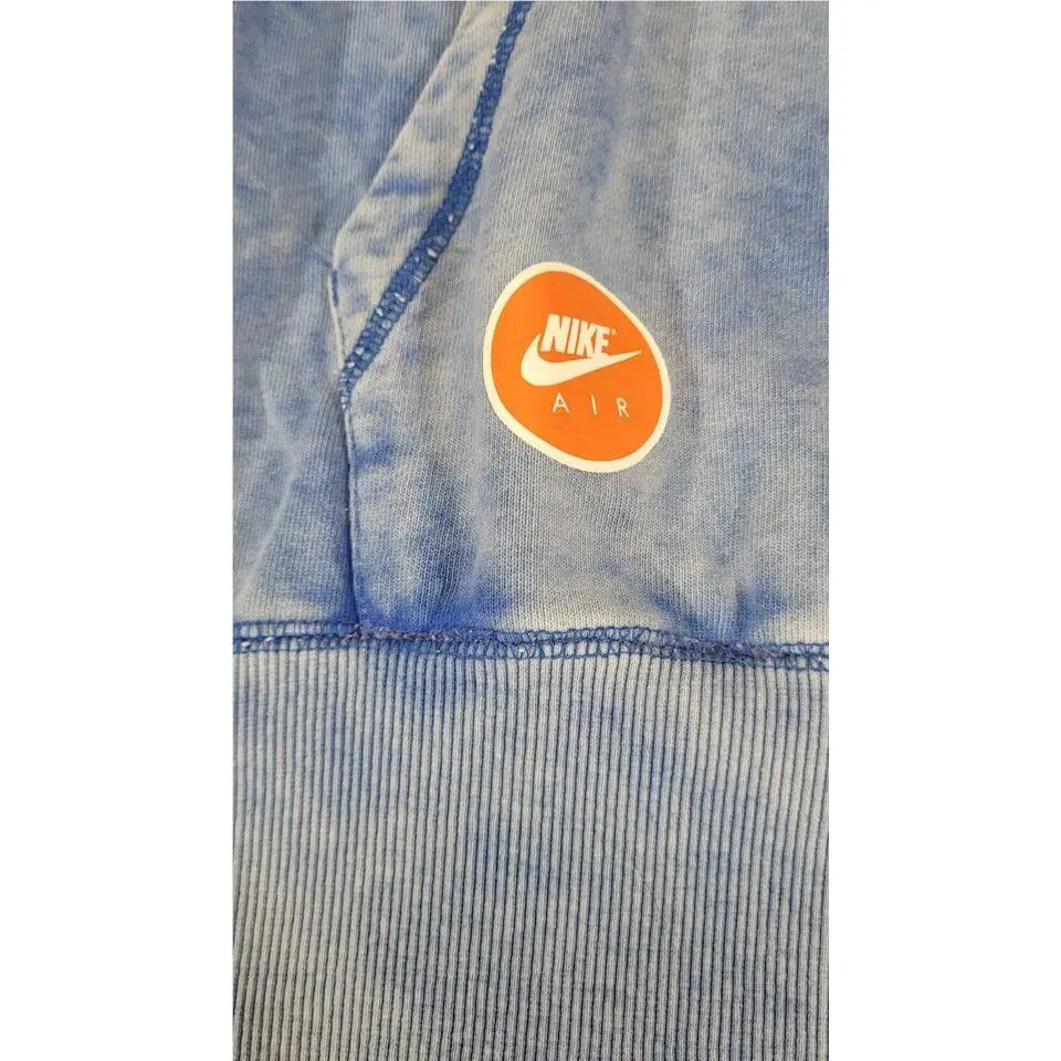 Nike clothing - DZ3053-480 - DZ3053-480 - Blue, Exterior: Blue 1