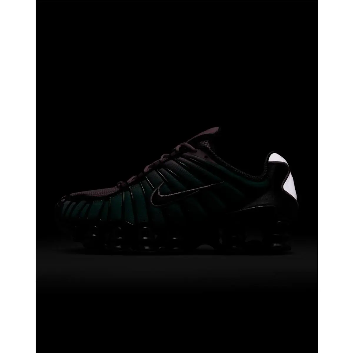 Nike shoes - Nike Shox TL - Shox - IH1336-600 - Light Arctic Pink/Off Noir/Neptune Green 7