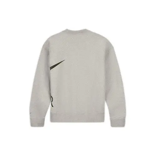 Nike clothing - Grey 2