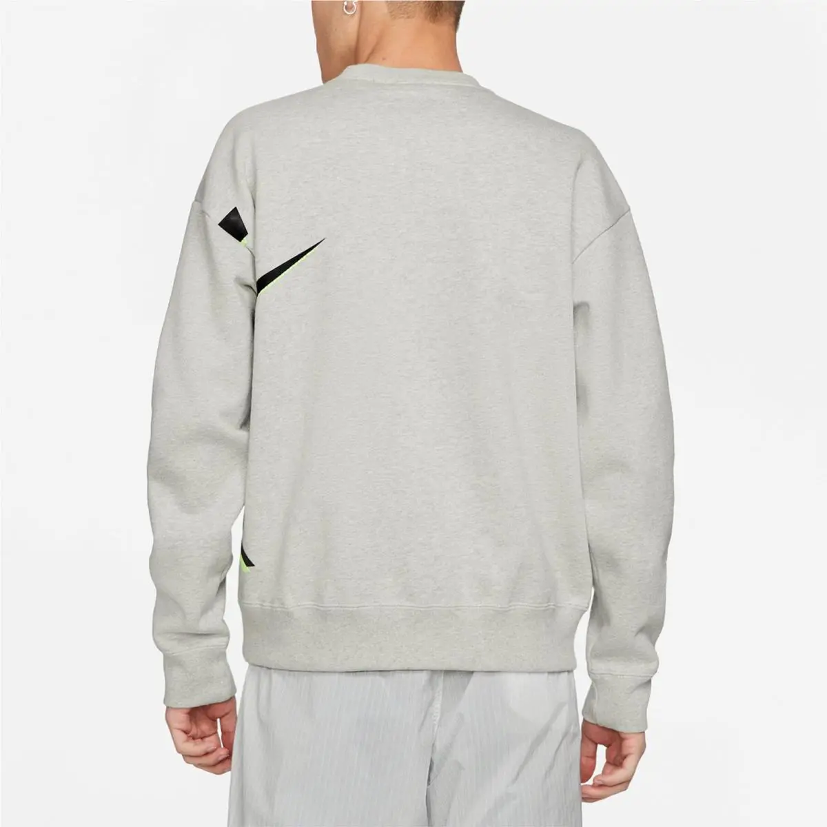 Nike clothing - Grey 0