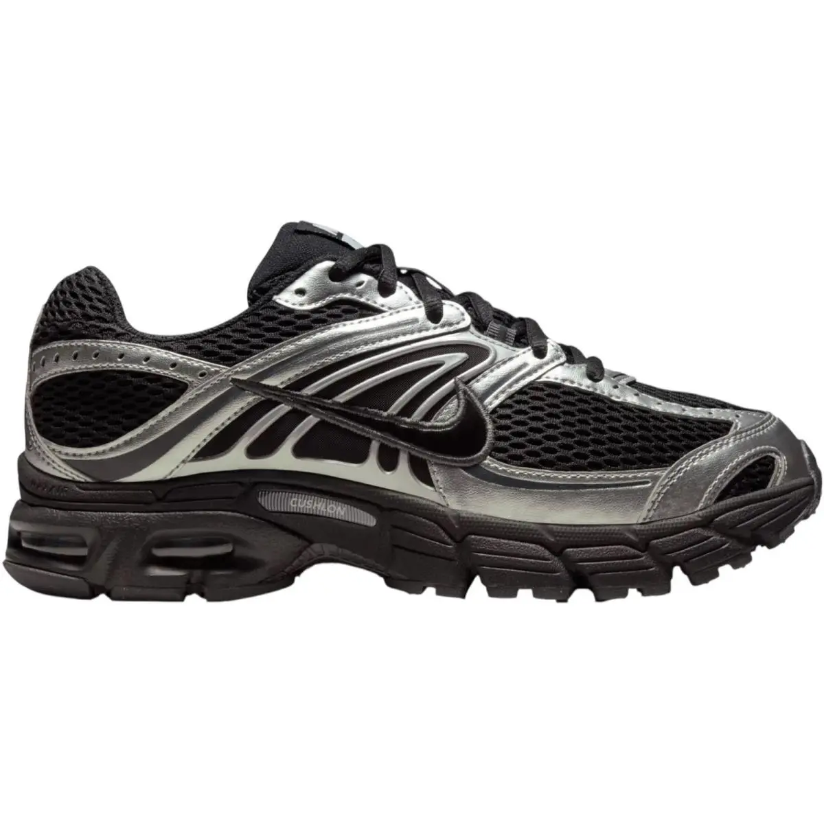 Nike shoes - Nike Air Max Moto 2K - Black/Fire Pink/Pink Foam/Black 9