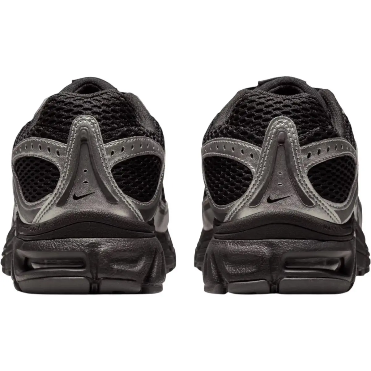 Nike shoes - Nike Air Max Moto 2K - Black/Fire Pink/Pink Foam/Black 11