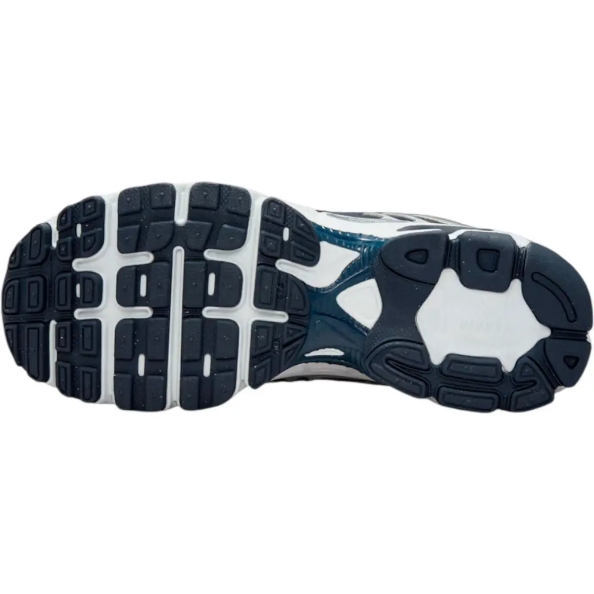 Nike shoes - Nike Air Max Moto 2K - Black/Metallic Silver/Anthracite/Black 23